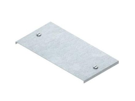 Niedax RSDDV85.300 for riser 85x304mm strip galvanized cover