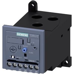Siemens 3RB3036-2UW1 overload relay 12.5-50A for motor protection Class 20E