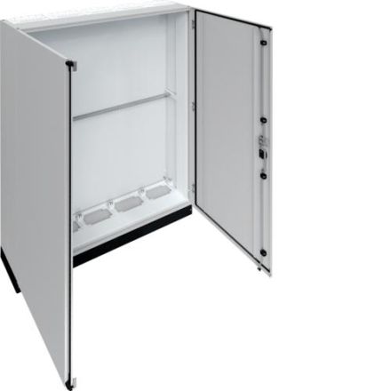 Hager FR25S1 univ. IP55 SK II 1850x1300x275mm cabinet