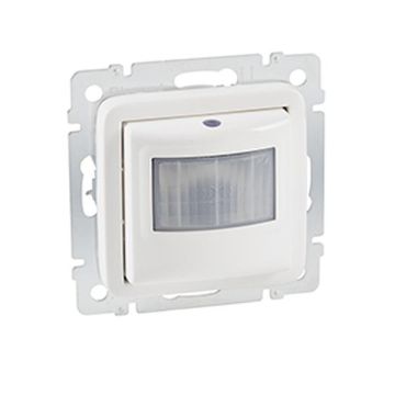 Legrand 775773 motion detector CREO Komfort 3-L ultra white white, (white)