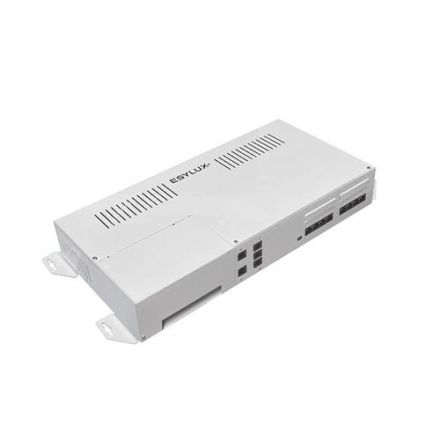 EsyLux EC10431425 SMARTDRIVER-2 BT 4C+2 x8 ELC control unit