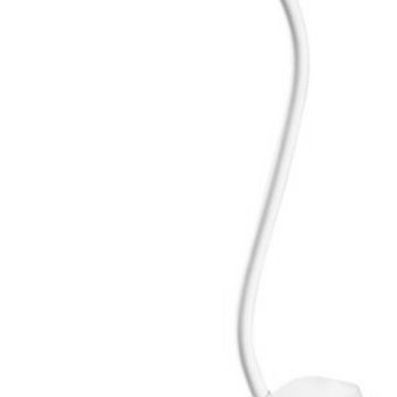 LEDVANCE Osram 4058075747883 PANAN CLIP SQUARE DIM USB WT LED table lamp