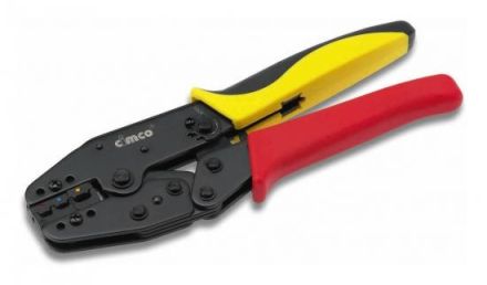 Cimco 101916 Oval pressing pliers