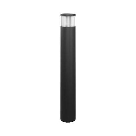 EsyLux EL10821288 ALVA BL 700/100 OP 360° 840 DALI LED bollard light