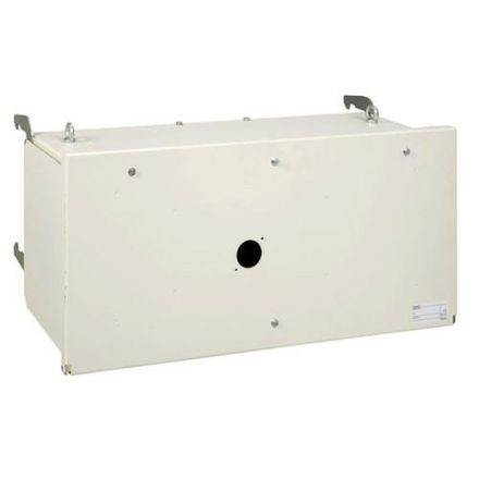 Schneider Electric KH063SD541 KH 630A Empty for Compact NSX 4-pole tap-off box