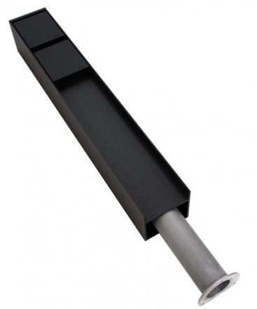 Bega 70704 connecting column graphite
