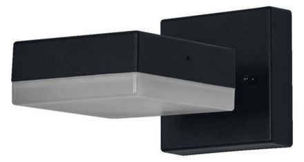 LEDVANCE Osram 4058075763845 ENDURA CLASSIC SPOT SQUARE WALLGX53 LED wall light