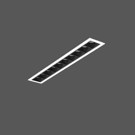 RZB 641327.002 BeamLine Slim 25W 1900lm 927 ws on/off LED recessed light