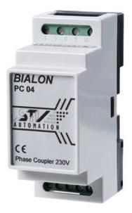 Siteco 5EA5Y00K01 SLC phase coupler