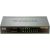 D-Link DES-1008PA 8x10/100Mbit/s Layer 2 Fast Ethernet Switch