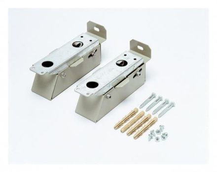 Glen Dimplex 328580 BKOi 25 floor support, bracket