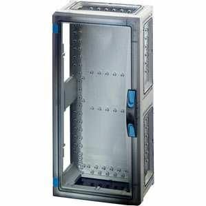 Hensel FP 0340 ENYSTAR 216x486x136m empty housing