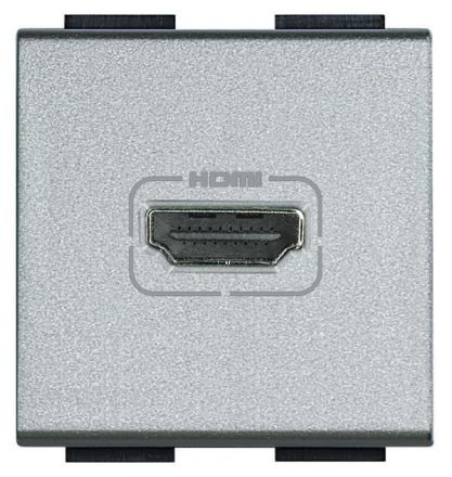 Bticino NT4284 Junction box HDMI TECH