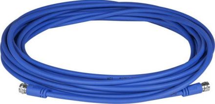 Megasat 100206 Flex 75 db 20.0 m coaxial cable