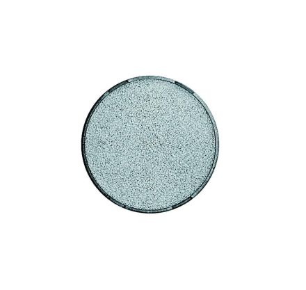 Busch-Jaeger 1565-11 cover, for light signal crystal clear
