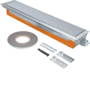 TEHALIT BKWDE600060 End piece BKWD600060