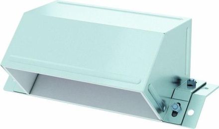 OBO Bettermann BSKM-EF 1025 for remote mounting 100x250 level falling, 7216455