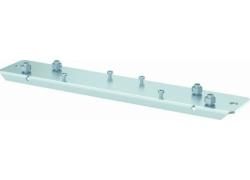 OBO Bettermann BSKM-RG 1025 for suspended mounting counter plate reducer, 7216406