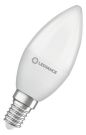 LEDVANCE Osram 4099854049347 CLASSIC BV 4.9W 840 FR E14 LED lamp