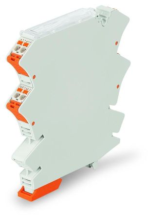Wago 2857-101 modular empty housing