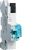 Hager HTS120E SLS switch 1-pole 20A for busbar
