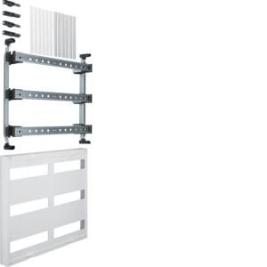 Hager UD32B1 building block 450x500mm