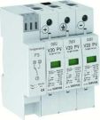 OBO Bettermann V20-C 3PHFS-1000 3-pole for PV systems SurgeController V20, 5094574