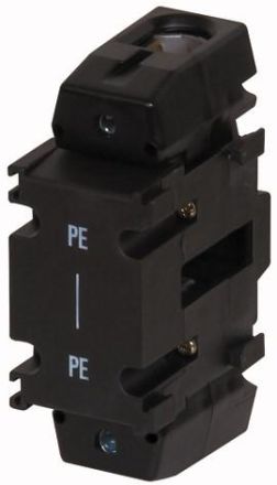 Eaton PE-P5-125/160E protective conductor terminal, for P5-125, P5-160, installation, 280973