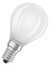 LEDVANCE Osram 4099854065552 LEDCLP60 DIM 5.5W 827 FILFR E14 P LED lamp
