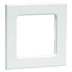Hochköpper 00035111 20.671.192 T 1gang deep black frame