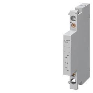 Siemens 5TT5910-0 auxiliary current switch 2S