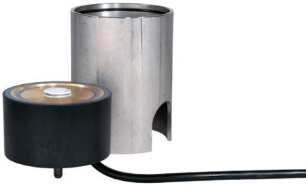Eberle 052499000111 Housing FAG 524111 for sensor holder