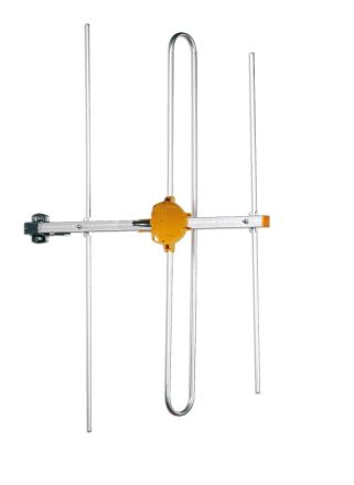 Televes DAB3VHF-e-3-element antenna