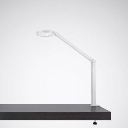 Trilux 7916059 Cultega T COM PAW 600-940 ETDI KL 01 LED table lamp, white