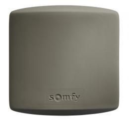 Somfy Access Receiver 10/Receiver IO compatible.