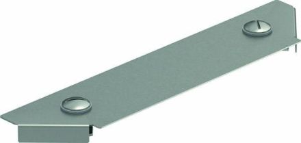 OBO Bettermann DFAAM 200 V4A for RAAM 200 cover, 7138744