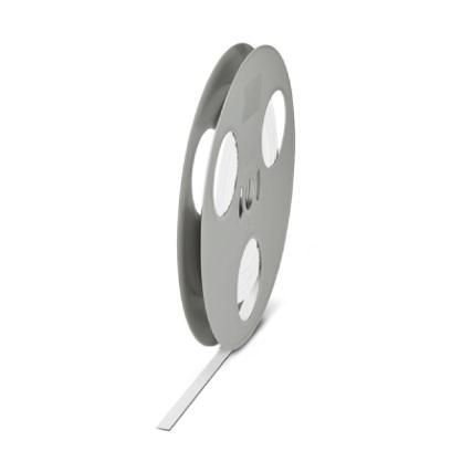 Phoenix Contact 0800324 WMS 9.5 (EX16) RL white unlabeled shrink tubing