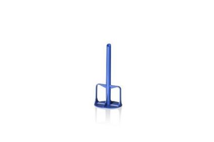 F-TRONIC HWLT1 cable carrier including adhesive disc