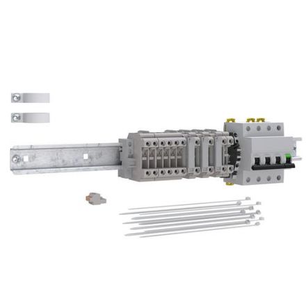 ABN ABNPK02026 PK02026 Secondary dissipation Bonn-Netze
