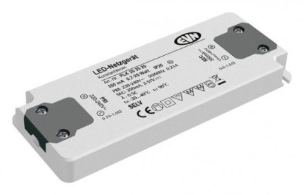 EVN PLK203520 0.7-20W 350mA IP20 LED control gear