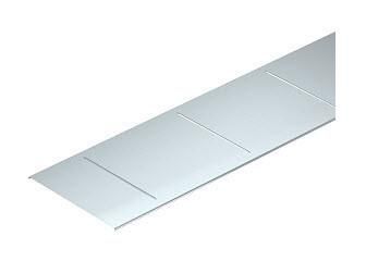 OBO Bettermann DGRR 500 FS for mesh cable tray, lockable cover, 6001852