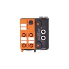 ifm electronic AC5270 AS-i 4 inputs 2 outputs via AS-i exhaust air ge AirBox