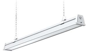 DOTLUX 3109-150120 LED waterproof luminaire MISTRALxtreme 1500mm 60W 5000K IP66