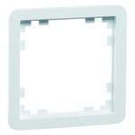 Hochköpper 00219511 D 80.670/55 W white intermediate frame