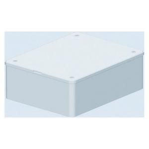 Gewiss GW48088 high for UP/hollow wall junction box 392X152 cover