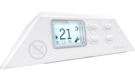 Glen Dimplex 80390217 DCU-2R Smart Climate CONTROL Advanced Control