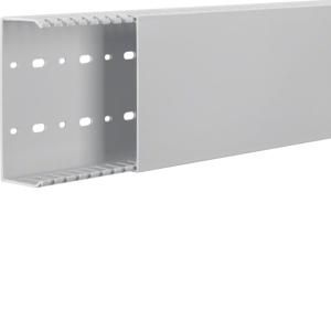 TEHALIT HNG50125 50x125mm light grey wiring duct