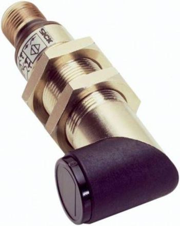 Sick 6013587 VL18-4P3440 reflective photoelectric sensor