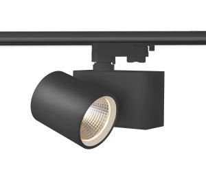 DOTLUX 4470-035045 LED tracklight EXPLORERvisio 32W 3500K black