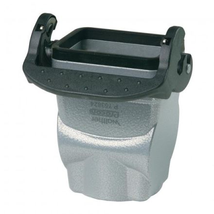 Walther P713806 B6 61,5mm high clutch housing